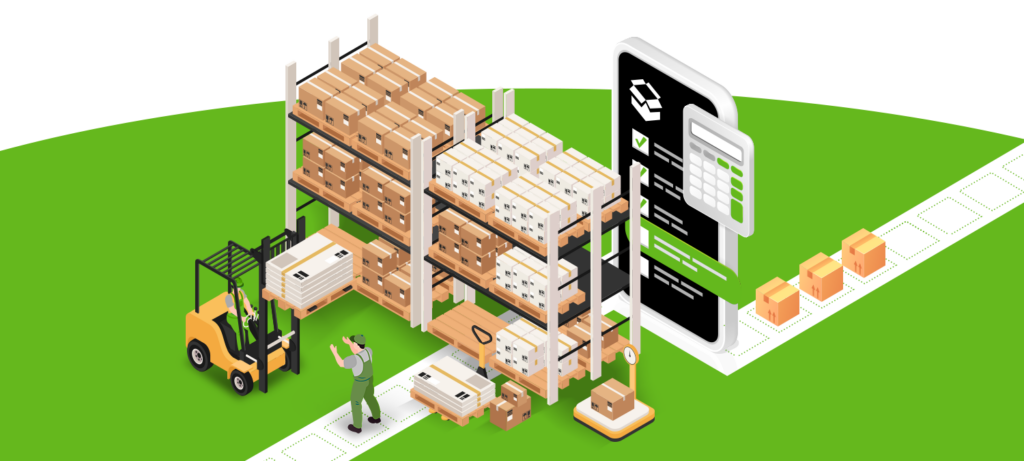 Real-time inventory management: Key concepts and benefits