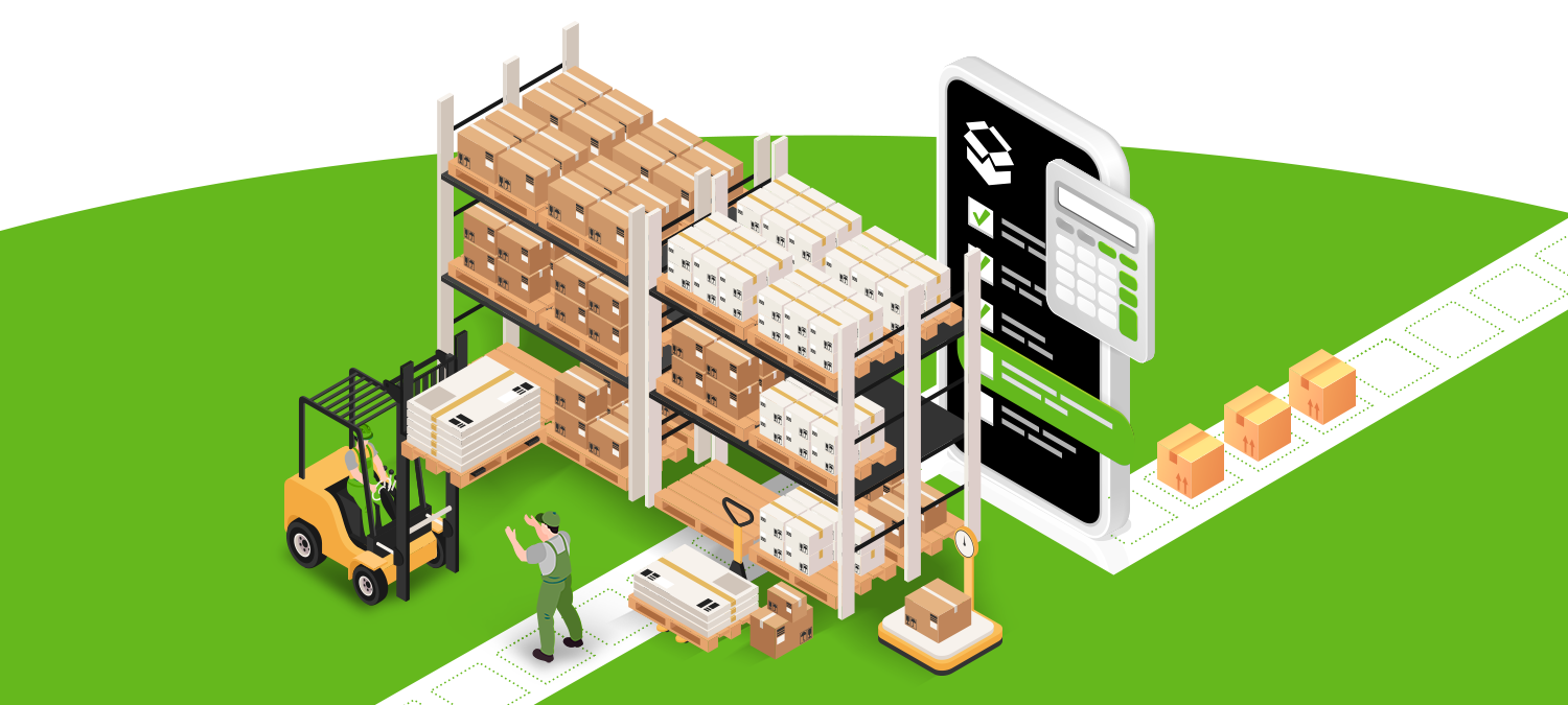 Real-time inventory management: Key concepts and benefits