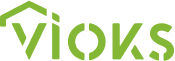 Vioks Logo