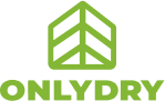 Onlydry logo