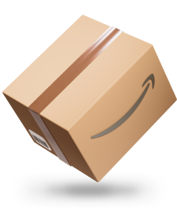 Amazon order management system