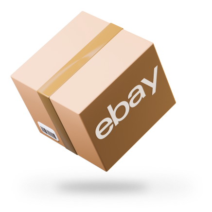 Ebay order management