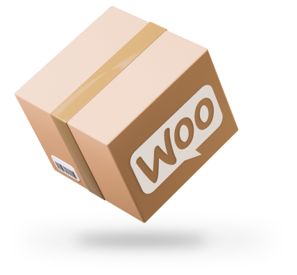 Woocommerce order management