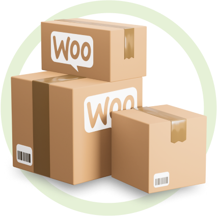 Woocommerce inventory management