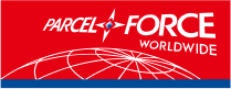 Parcel Force Logo