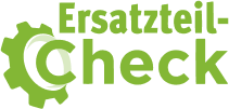 Ersatzteil-Check Logo
