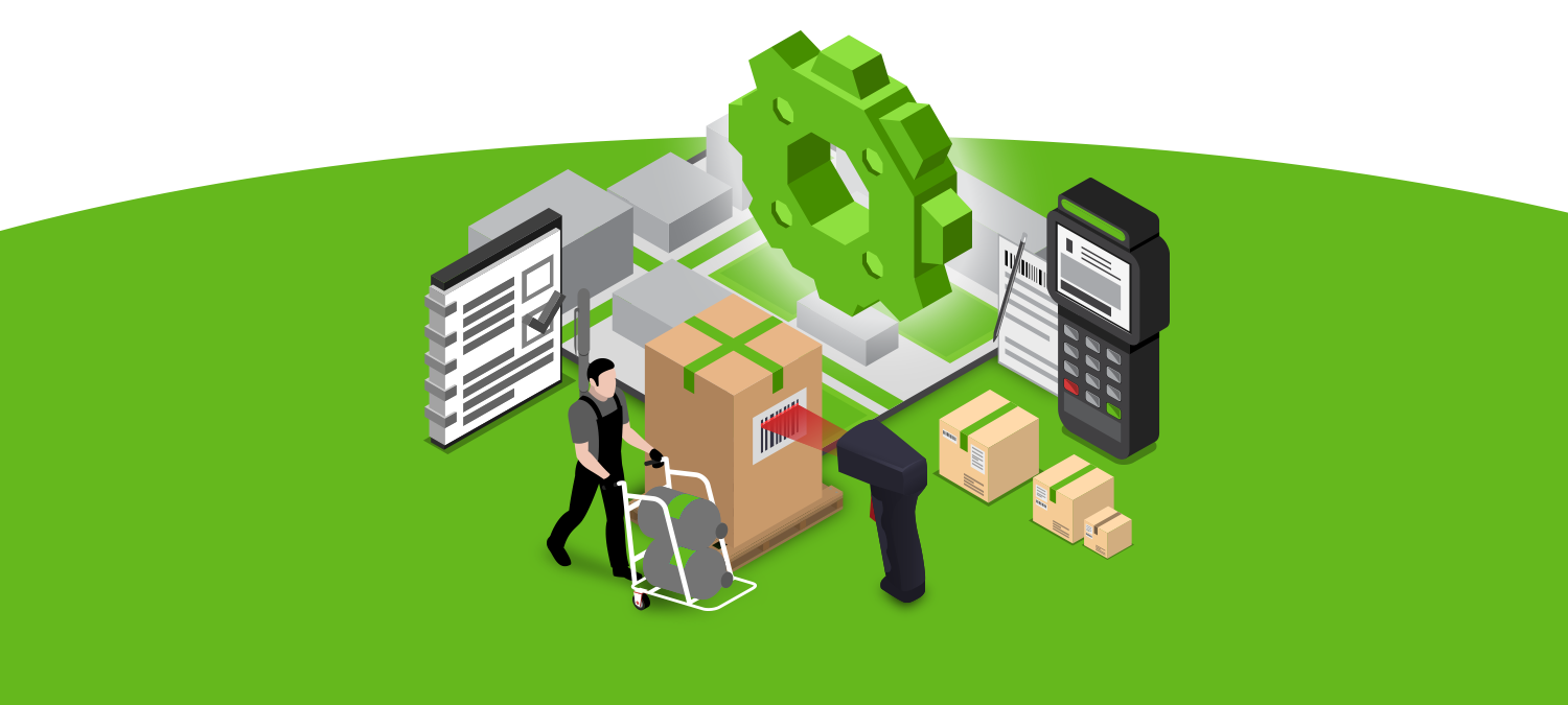 Inventory Management Software