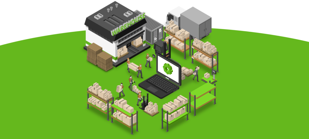 4 Types of Warehouse Management Systems: How to Choose?