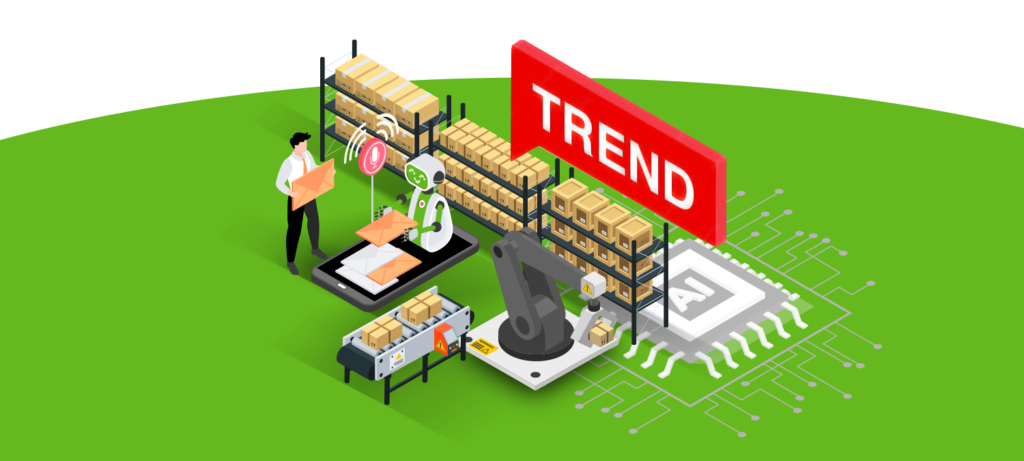 9 Warehousing Trends: What to Expect in 2024?