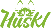 Huskl logo