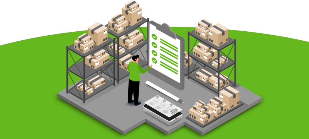 What is a Pick List? Its Role in Optimizing Warehouse Processes