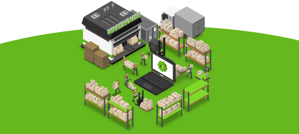 4 Types of Warehouse Management Systems: How to Choose?