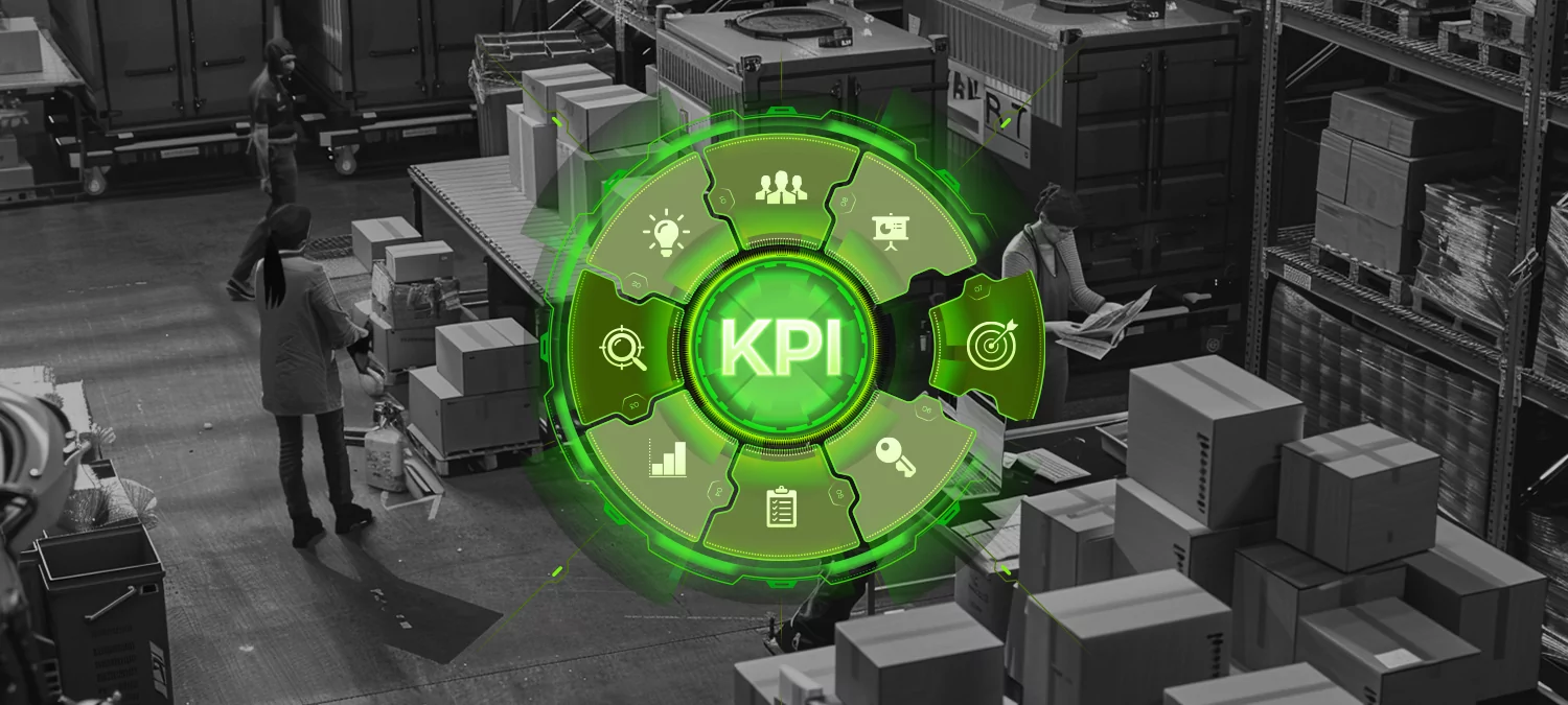 Order Fulfillment KPI